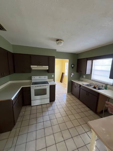 Kitchen overview