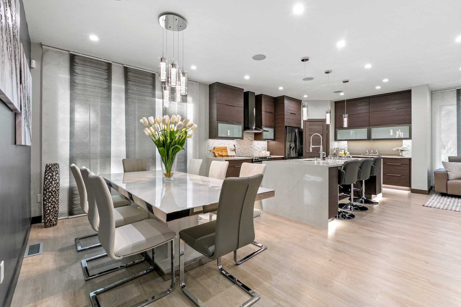 Full kitchen remodel by The Kitchen Depot in Sarasota FL